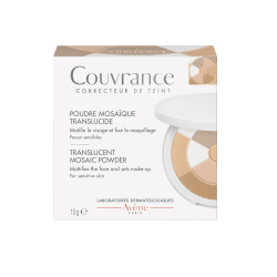 Avene Couvrance Cipria...