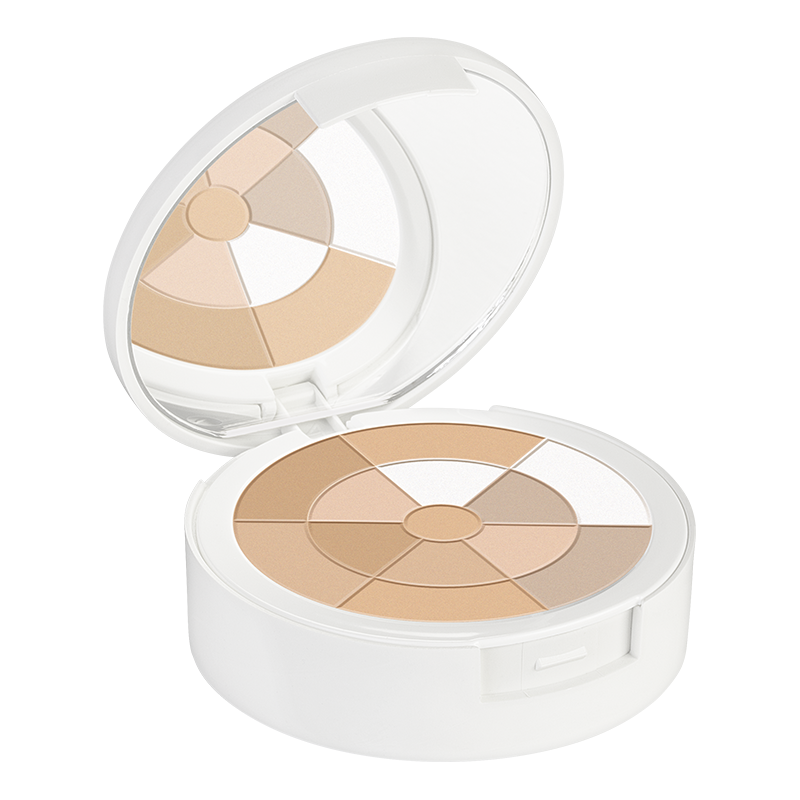 Avene Couvrance Cipria Mosaico Traslucida