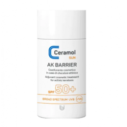 Unifarco Ceramol Ak Barrier...
