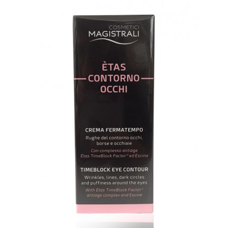 Difa Cooper Etas Contorno Occhi 15 Ml