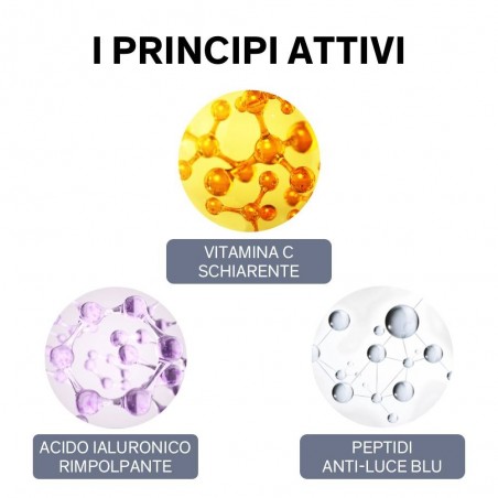 Lierac Dioptifatigue 15 Ml