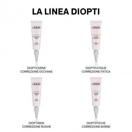 Lierac Dioptifatigue 15 Ml