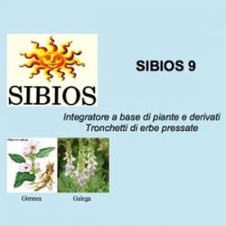 Bio-logica Sibios 09 Tronch...