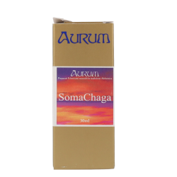 Aurum Somachaga Gocce 30 Ml