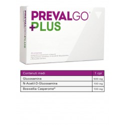Agaton Prevalgo Plus 20...