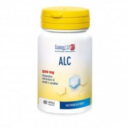 Longlife Alc 60 Capsule