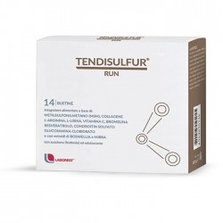 Uriach Italy Tendisulfur...