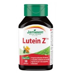 Biovita Jamieson Lutein Z...