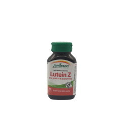 Biovita Jamieson Lutein Z 30 Capsule