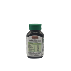 Biovita Jamieson Lutein Z 30 Capsule