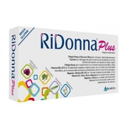 Biodelta Ridonna Plus 30...