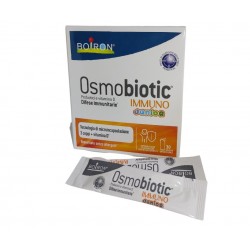 Boiron Osmobiotic Immuno Junior 30 Stick