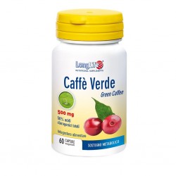 Longlife Caffe' Verde 60...