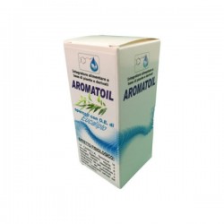 Bio-logica Aromatoil...