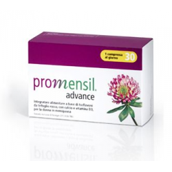 Named Promensil Advance 30...