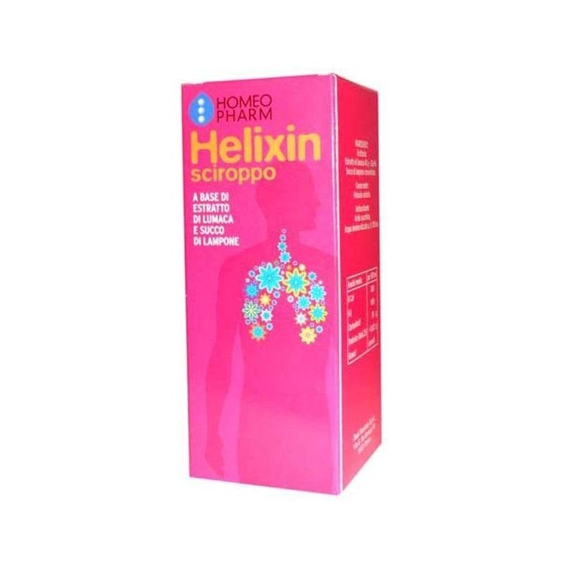 Difass International Helixin 250 Ml