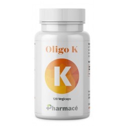 Pharmace' S Oligo K 120...