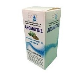 Bio-logica Aromatoil...