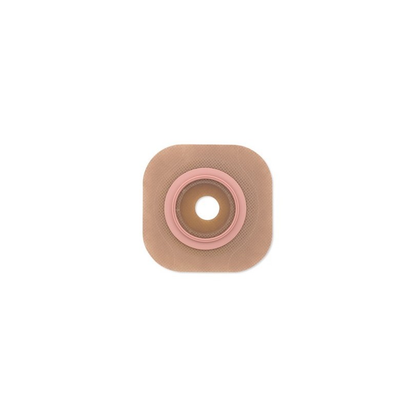 Placca Con Adesivo Flangia Flottante 35mm Ritagliabile 13/20mm 5 Pezzi Conform2 Hollister
