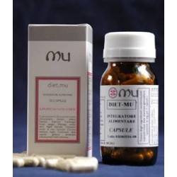 Diet Mu 50 Capsule