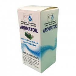 Bio-logica Aromatoil...