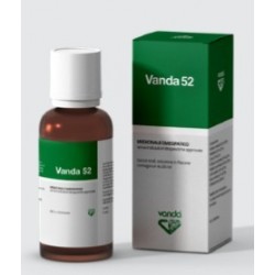 Vanda Omeopatici Vanda 52...