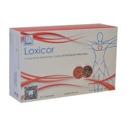 Logidex Loxicor 30...