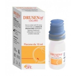 Offhealth Drusenoff...