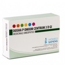 Homeo Sapiens Dosha P Omium...