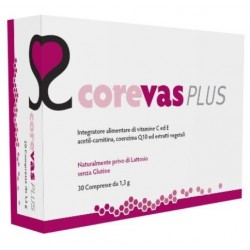Essecore Corevas Plus 30...