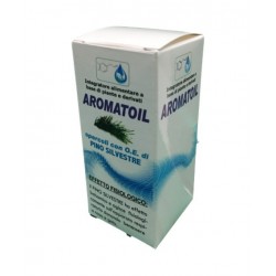 Bio-logica Aromatoil Pino...