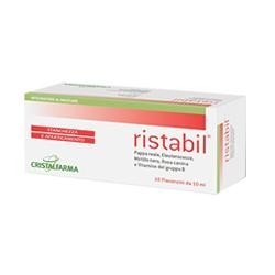 Cristalfarma Ristabil 10...