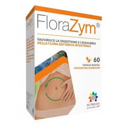 Nutrigea Florazym 60...