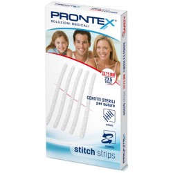 Safety Prontex Stitch...