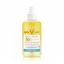 Vichy Is Acqua Solare...