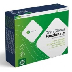 Dren Gheos Funzionale 20...