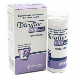 Ag Pharma Dicoflor Elle Med...