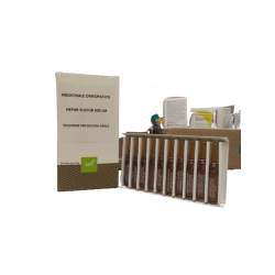 Oti Hepar Sulfur 030lm Pl 20f 2ml