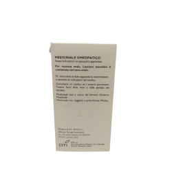 Oti Hepar Sulfur 030lm Pl 20f 2ml