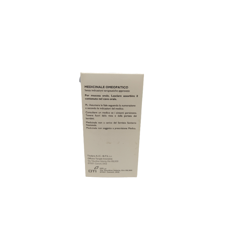 Oti Hepar Sulfur 030lm Pl 20f 2ml