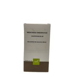 Oti Causticum 06lm Pl 20f 2ml