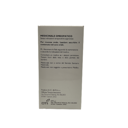 Oti Causticum 06lm Pl 20f 2ml