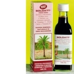 Vegetal Progress Soldatt Ribes Ne 100ml