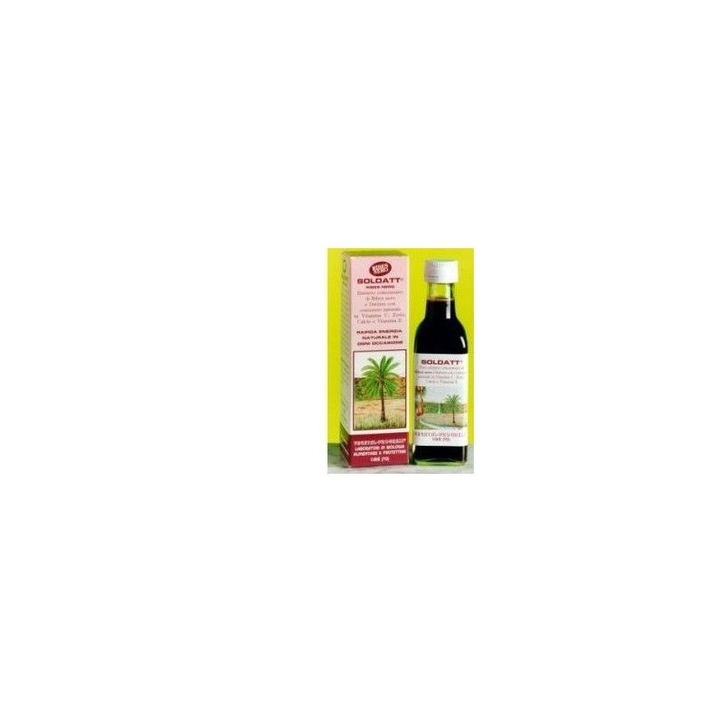 Vegetal Progress Soldatt Ribes Ne 100ml