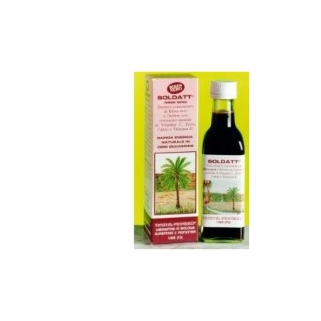 Vegetal Progress Soldatt Ribes Ne 100ml