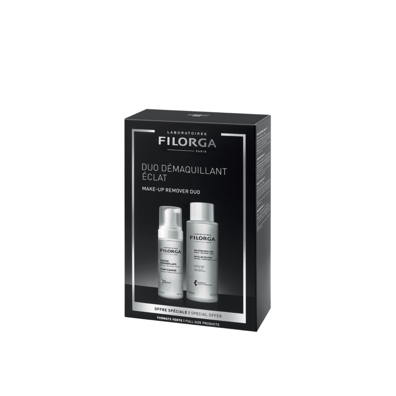 Laboratoires Filorga C. Italia Filorga Duo Cleansers