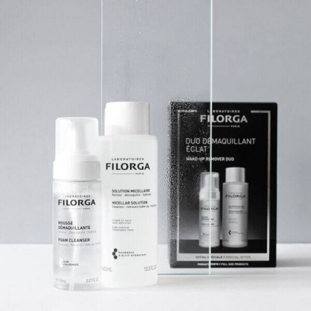 Laboratoires Filorga C. Italia Filorga Duo Cleansers