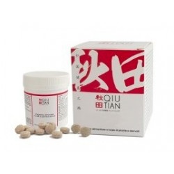 Qiu Tian Yi Pills New 100...