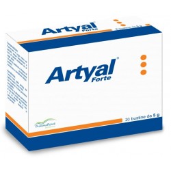 Rne Biofarma Artyal Forte...