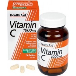 Healthaid Italia Vitamina C...